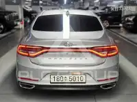 2019 Hyundai Grandeur