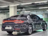 2019 Hyundai Grandeur