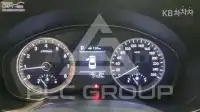 2019 Hyundai Grandeur