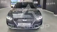 2019 Hyundai Grandeur