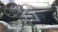 2019 Hyundai Grandeur