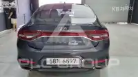 2019 Hyundai Grandeur
