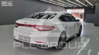2019 Hyundai Grandeur