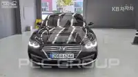 2019 Hyundai Grandeur