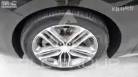 2019 Hyundai Grandeur