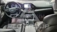 2019 Hyundai Grandeur