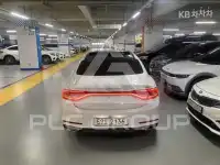 2019 Hyundai Grandeur