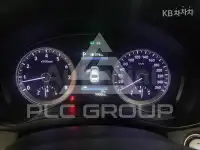 2019 Hyundai Grandeur