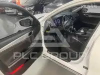 2019 Hyundai Grandeur