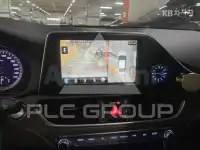 2019 Hyundai Grandeur