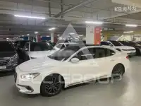 2019 Hyundai Grandeur