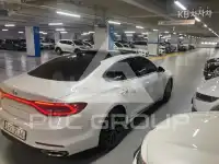 2019 Hyundai Grandeur