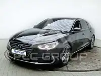 2019 Hyundai Grandeur