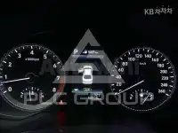 2019 Hyundai Grandeur