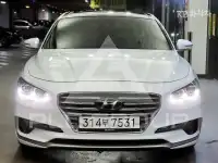 2019 Hyundai Grandeur