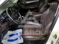 2019 Hyundai Grandeur