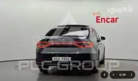 2019 Hyundai Grandeur