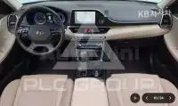 2019 Hyundai Grandeur