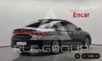 2019 Hyundai Grandeur