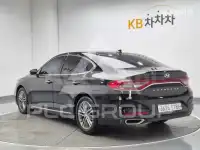 2019 Hyundai Grandeur