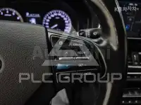 2019 Hyundai Grandeur