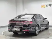 2019 Hyundai Grandeur