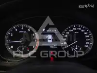 2019 Hyundai Grandeur