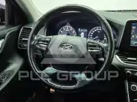 2019 Hyundai Grandeur