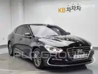 2019 Hyundai Grandeur