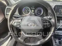 2019 Hyundai Grandeur