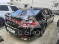 2019 Hyundai Grandeur