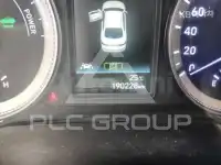 2019 Hyundai Grandeur