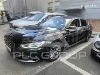 2019 Hyundai Grandeur