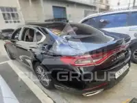 2019 Hyundai Grandeur