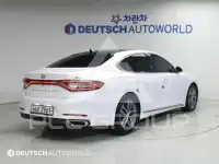 2019 Hyundai Grandeur