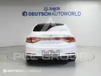 2019 Hyundai Grandeur