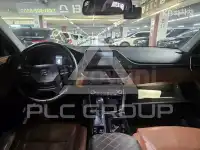 2019 Hyundai Grandeur
