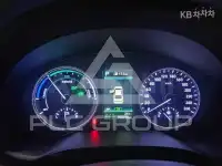2019 Hyundai Grandeur