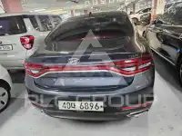 2019 Hyundai Grandeur