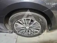 2019 Hyundai Grandeur