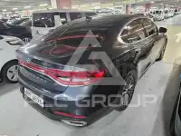 2019 Hyundai Grandeur
