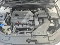 2019 Hyundai Grandeur