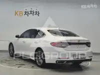 2019 Hyundai Grandeur
