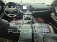 2019 Hyundai Grandeur