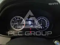 2019 Hyundai Grandeur