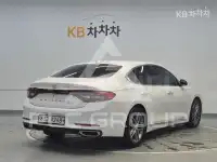 2019 Hyundai Grandeur