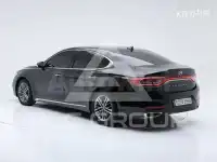 2019 Hyundai Grandeur