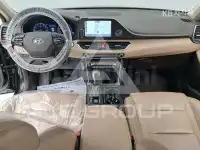 2019 Hyundai Grandeur