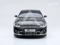 2019 Hyundai Grandeur