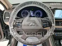 2019 Hyundai Grandeur